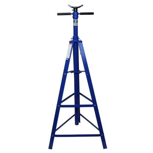 K Tool 2 Ton Under Hoist Jack Stand