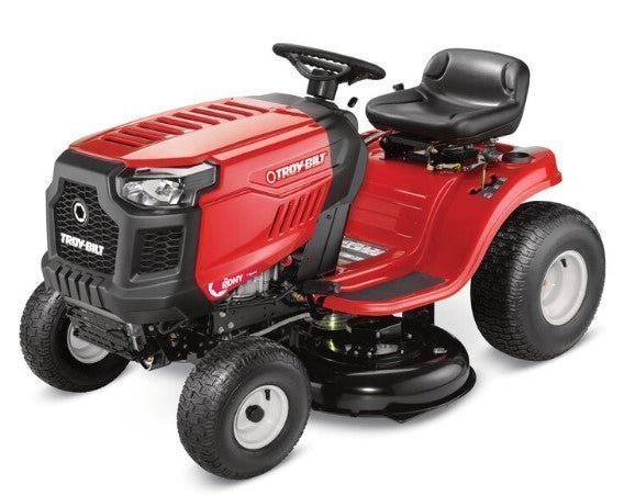 Troy Bilt Pony 42 15.5hp 500cc Briggs Engine 42″ Riding Lawn Mower #13AM77BSA23