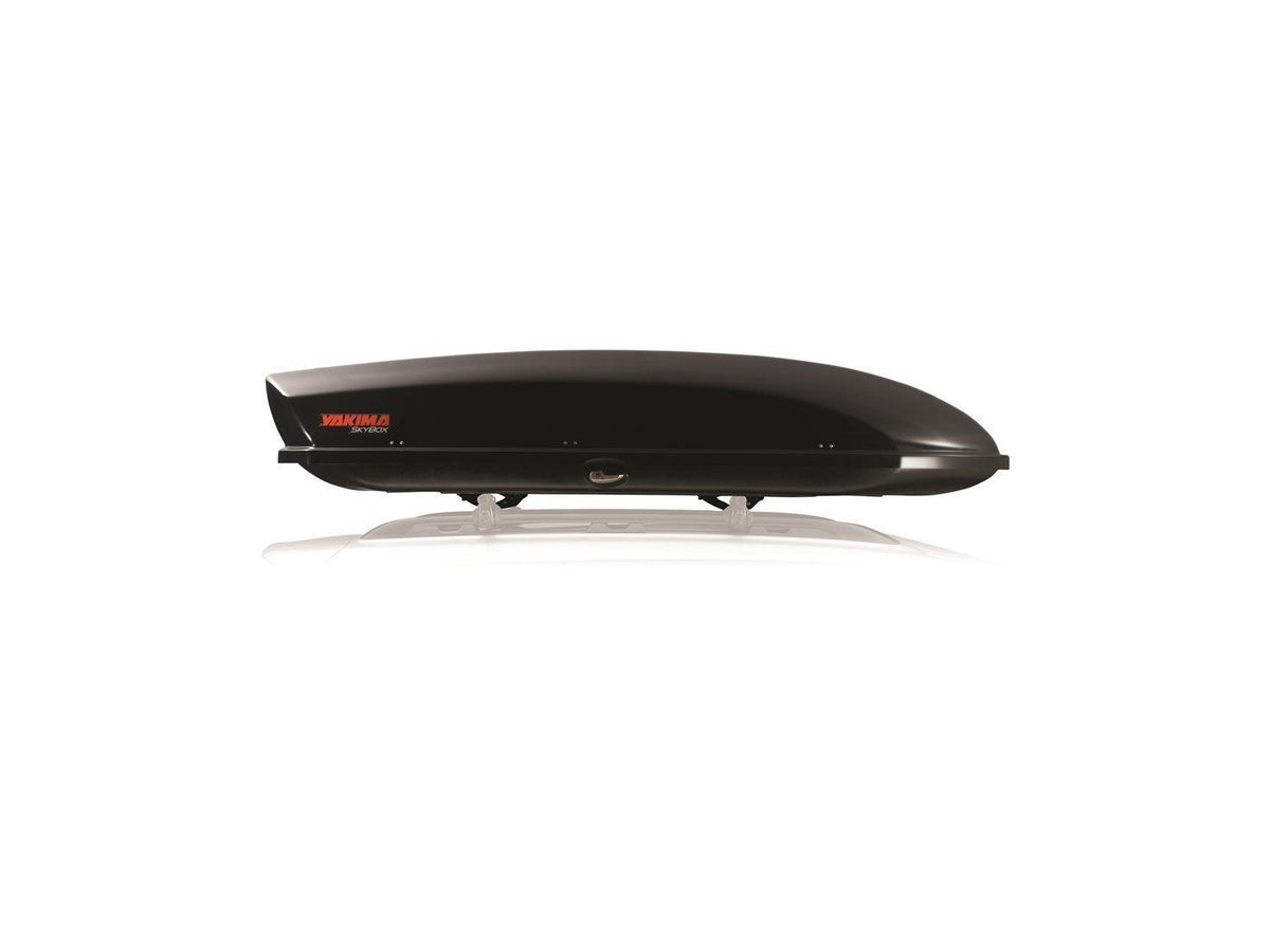 SkyBox Pro 21 Onyx