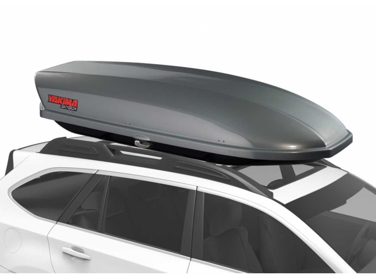 SkyBox Pro 21 Titanium