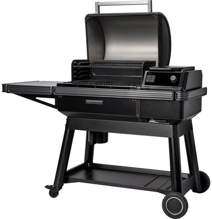 Traeger Ironwood Pellet Grill
