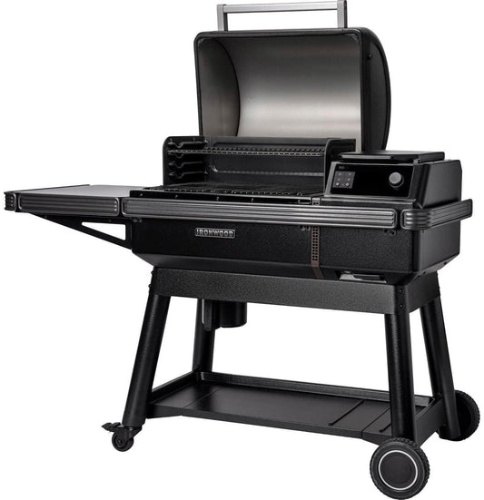 Traeger Ironwood Pellet Grill