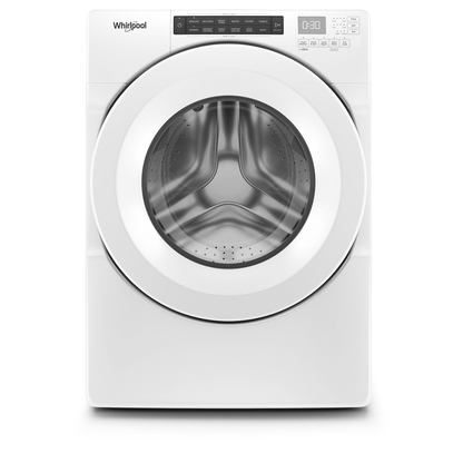 WHIRLPOOL WFW560CHW front load washer