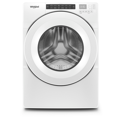 WHIRLPOOL WFW560CHW front load washer