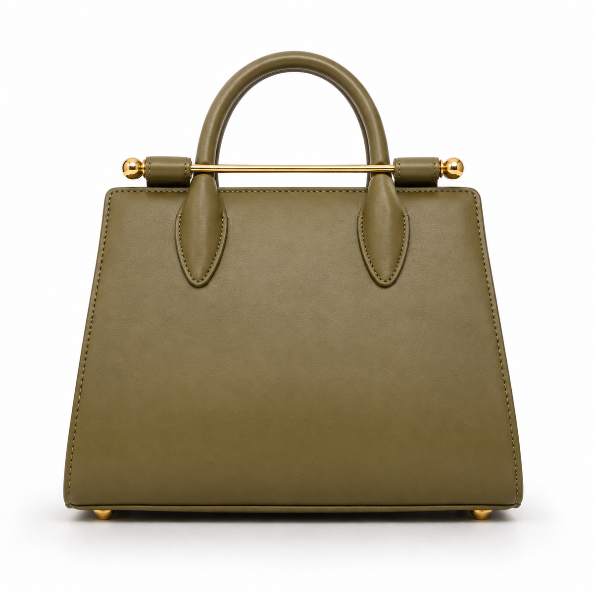 Olive Executive Handbag