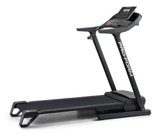 ProForm Trainer 5.0 (2nd)