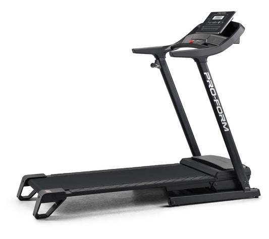 ProForm Trainer 5.0 (2nd)