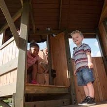EAGLES NEST PLAYHOUSE