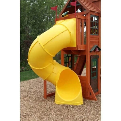 KidKraft Canyon Ridge Swing Set