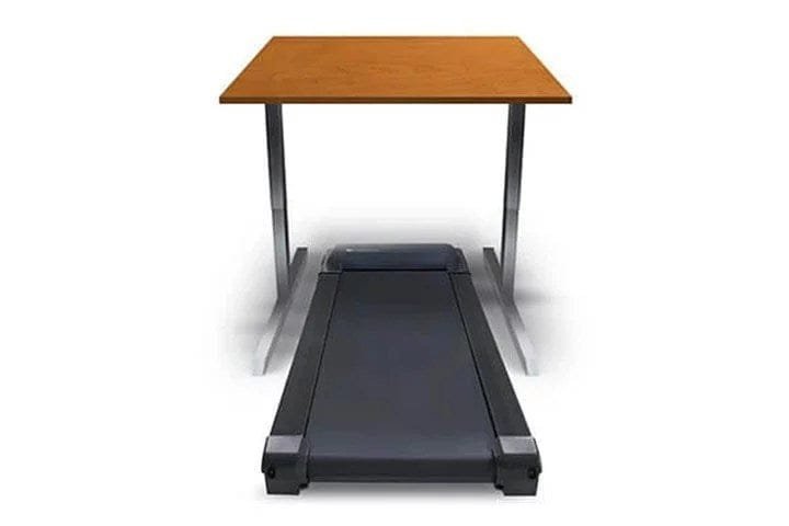 LifeSpan TR1200-DT3 Under Desk Treadmill