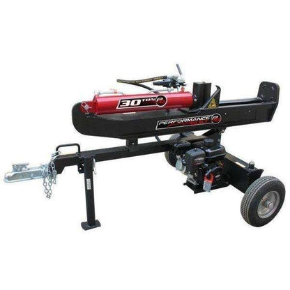 Performance Built 30 Ton Horizontal Vertical Log Splitter (YTL008832)